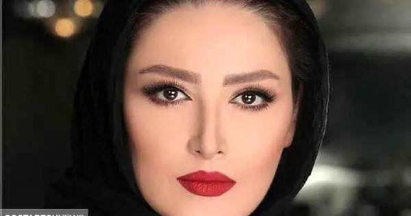 عکس شیلا خداداد بدون آرایش