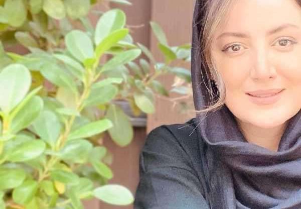 عکس شیلا خداداد بدون آرایش