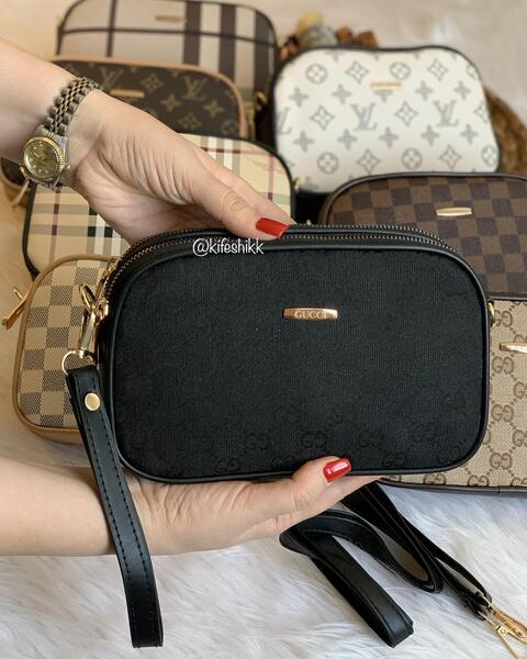 عکس مدل کیف پاسپورتی