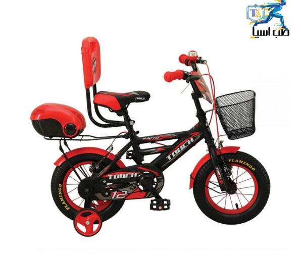 عکس دوچرخه بچه
