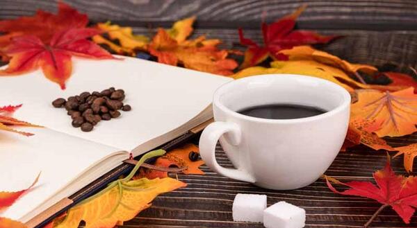 عکس قهوه چایی