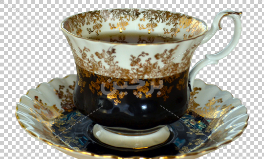 عکس قهوه چایی