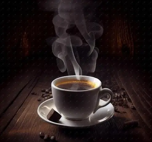 عکس قهوه چایی