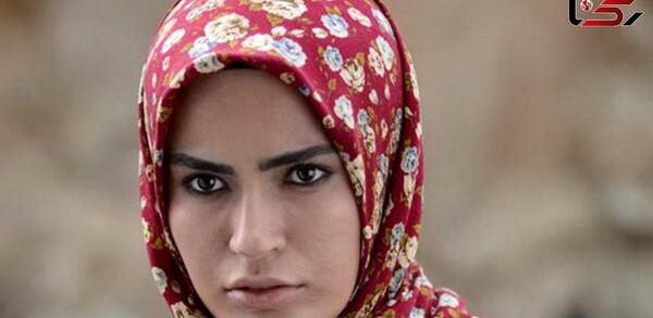 عکس پارسا طاهری