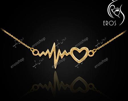 عکس ضربان قلب برای صفحه گوشی