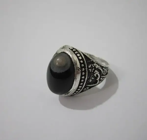 عکس انگشتر باباقوری