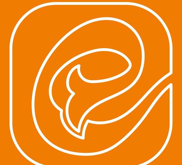 عکس لوگوی ایتا