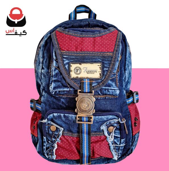 عکس کیف دخترانه لی