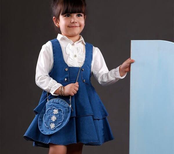 عکس کیف دخترانه لی