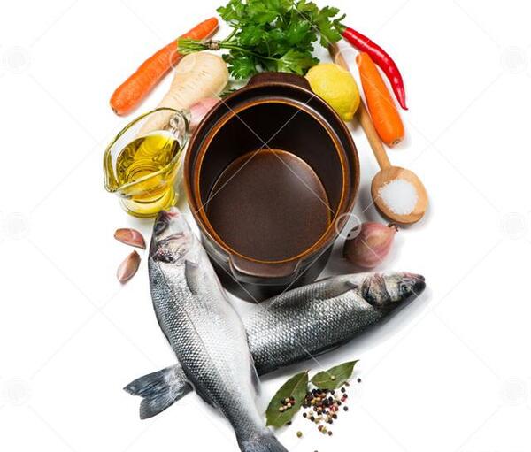 عکس غذا ماهی