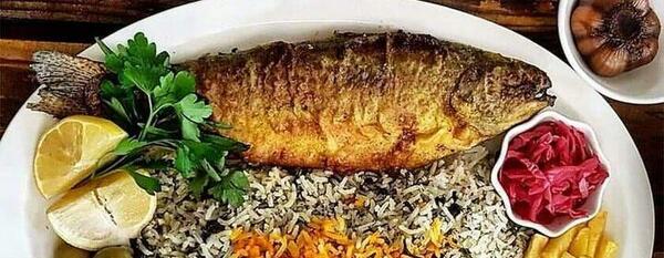 عکس غذا ماهی