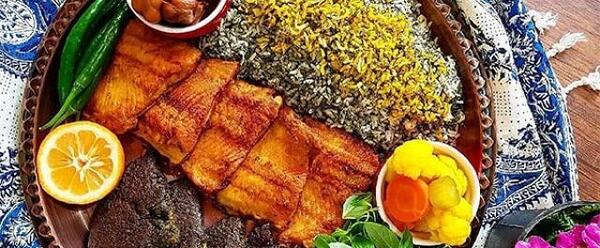 عکس غذا ماهی