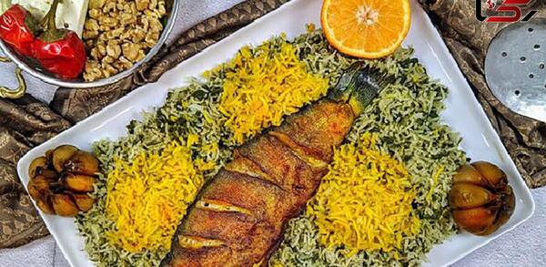 عکس غذا ماهی