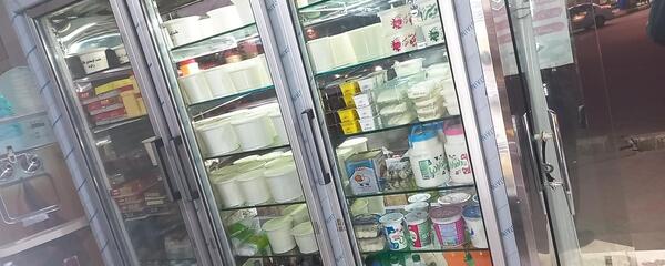عکس کافه دنج هشتگرد