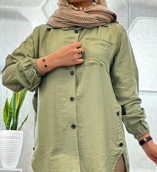 عکس تونیک های تابستانه دخترانه