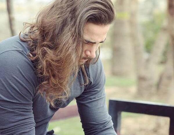 عکس های جدید میلاد خواه