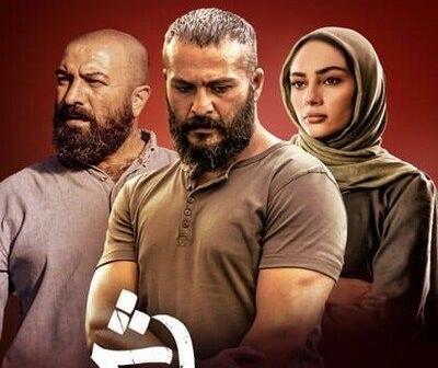 عکس سوتی سریال سیاوش