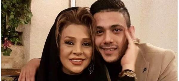 عکس نوشته عاشقانه نسرین