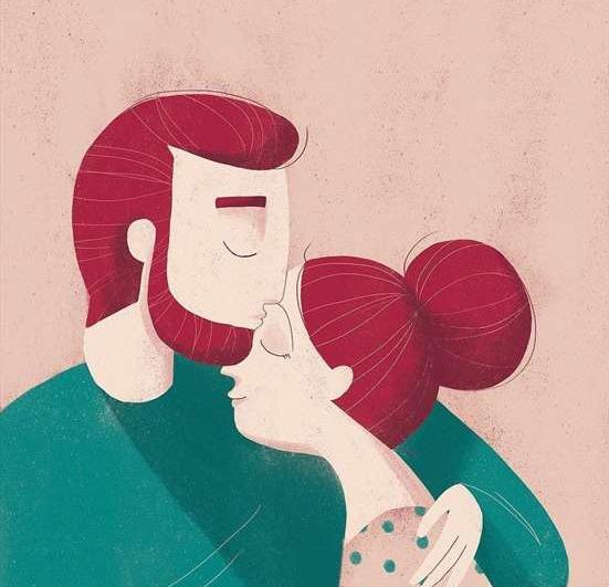 عکس نوشته عاشقانه نسرین