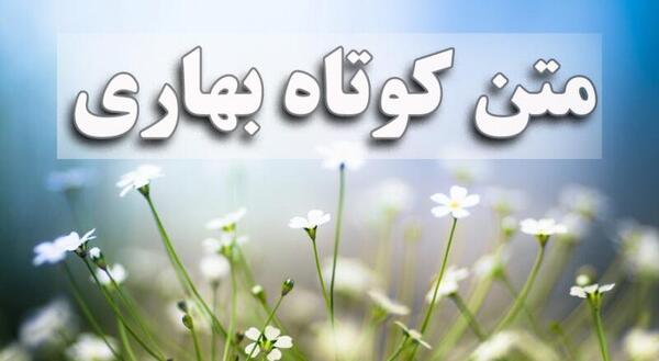 عکس بهاری استوری