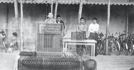 عکس خانه دکتر ظریف