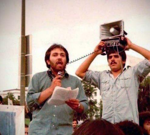 عکس خانه دکتر ظریف