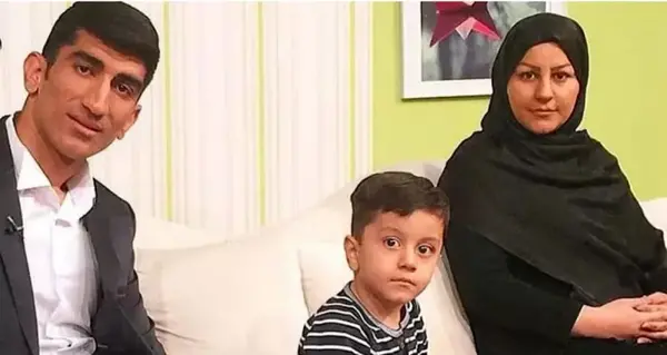 عکس ژاله صامتی قبل از عمل زیبایی