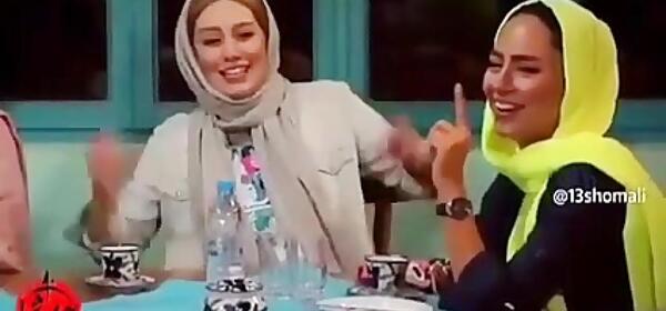 عکس خانه سمانه پاکدل