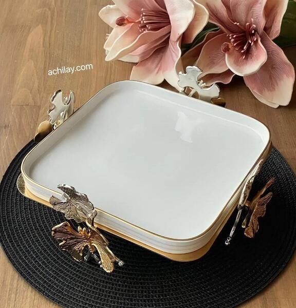 عکس ظرف لاکچری