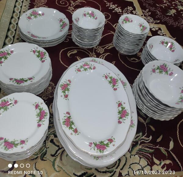 عکس ظرف لاکچری