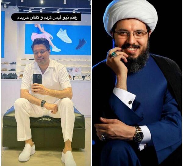 عکس تصاویر پسر خوش چهره