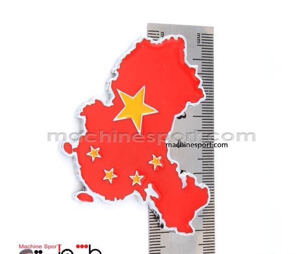 عکس پرچم چینی