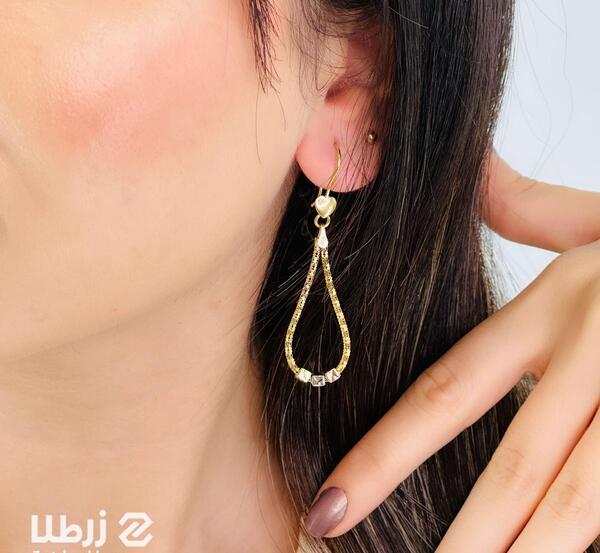 عکس گوشواره