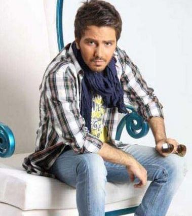 عکس پدر و مادر سید علی طباطبایی