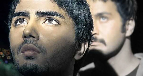 عکس پدر و مادر سید علی طباطبایی