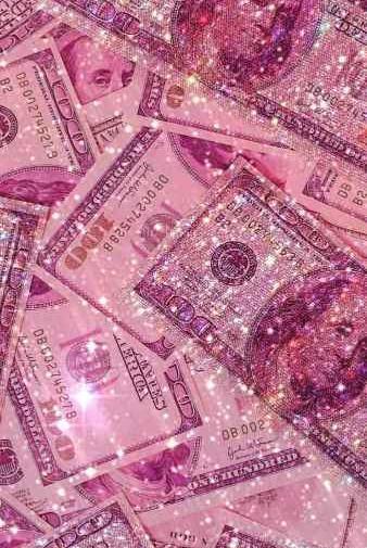 عکس صورتی بک گراند