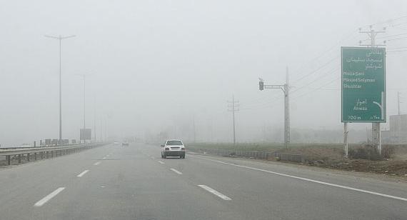عکس اهواز تهران