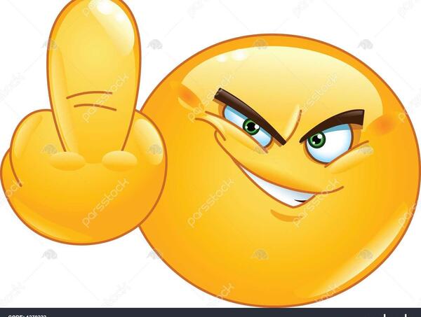 عکس استیکر شکلک