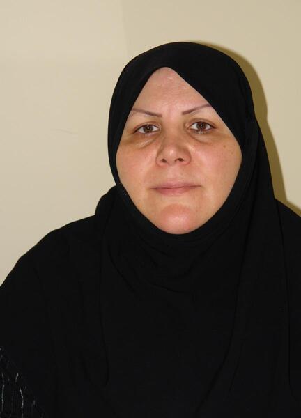 عکس حاج نوروز