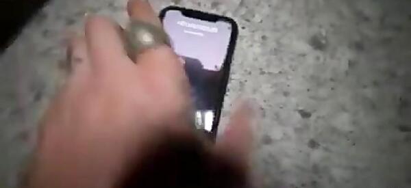 عکس مومو زنگ زده