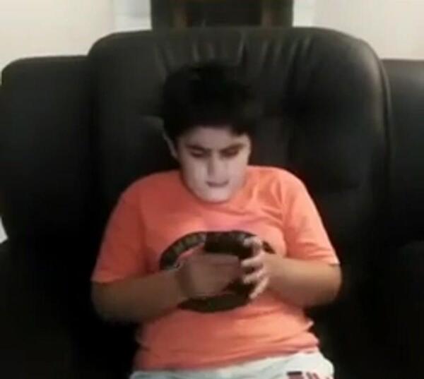 عکس مومو زنگ زده