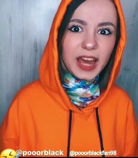 عکس مومو زنگ زده