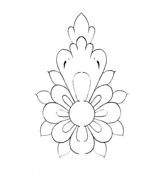عکس گل لوتوس