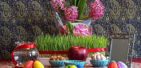 عکس کادو عید