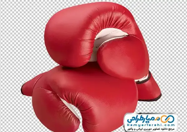 عکس دستکش و