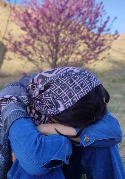 عکس دختر زیبای 17 ساله