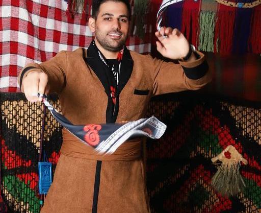 عکس لباس لری پسرانه