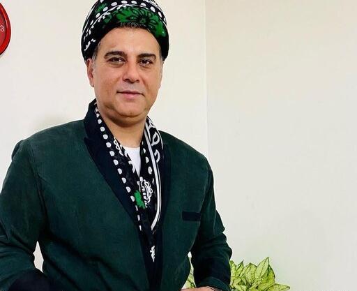 عکس لباس لری پسرانه