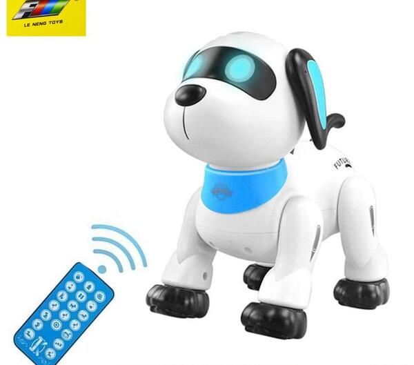 عکس هاپو رباتی