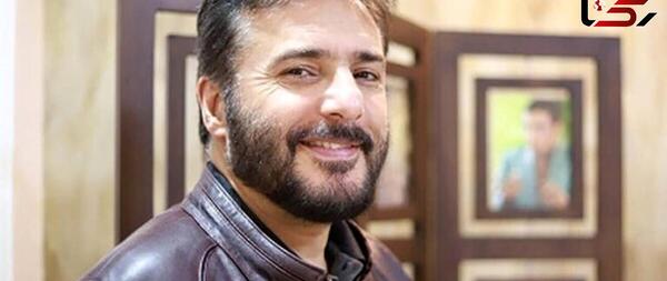 عکس سید ضیا محسنی